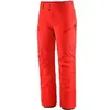 Image de Pantalon de ski femme Patagonia Stormstride Rouge M 29996-SZRD