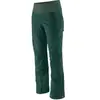 Image de Pantalon de ski femme Patagonia Upstride Vert XL 29966-CASG