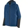 Image de Veste de ski à capuche Patagonia Upstride Bleu S 29931-CLMB