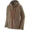 Image de Veste de ski Patagonia Stormstride Marron M 29971-MRLB
