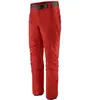 Image de Pantalon de ski Patagonia Upstride Rouge L 29956-AMRE