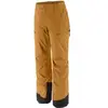 Image de Pantalon imperméable femme Patagonia PowSlayer Marron S 30346-TNGO