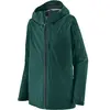 Image de Veste de ski Patagonia Snowdrifter Vert XL 30066-CASG