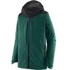 Image de Veste imperméable Patagonia PowSlayer Vert XL 30306-CASG