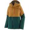 Image de Veste de ski femme Patagonia Untracked Jaune M 29879-TNGO