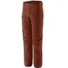 Image de Pantalon de ski Patagonia Stormstride Marron S 29986-DVL