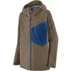 Image de Veste de ski à capuche Patagonia Snowdrifter Marron S 30066-MRLB