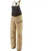 Image de Salopette de ski femme Patagonia Snowdrifter Beige S 30081-ORTN