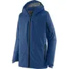 Image de Veste imperméable Patagonia PowSlayer Bleu S 30306-CLMB
