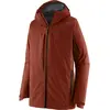 Image de Veste imperméable Patagonia PowSlayer 30306-DVL Marron L