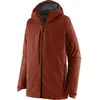 Image de Veste imperméable Patagonia PowSlayer Marron L 30306-DVL