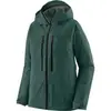 Image de Veste de ski femme Patagonia Stormstride Vert L 29976-CASG
