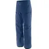 Image de Pantalon de ski Patagonia PowSlayer Bleu XL 30336-CLMB