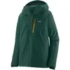 Image de Veste de ski isolée femme Patagonia Storm Shift Vert XL 31835-CASG