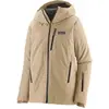 Image de Veste de ski isolée femme Patagonia Storm Shift Beige XL 31835-ORTN