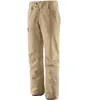 Image de Pantalon de ski femme Patagonia Powder Town Beige M 31186-ORTN