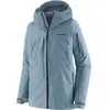 Image de Veste imperméable femme Patagonia PowSlayer Bleu S 30314-BNLB
