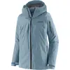 Image de Veste imperméable femme Patagonia PowSlayer 30314-BNLB Bleu XL