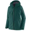 Image de Veste imperméable femme Patagonia PowSlayer 30314-CASG Vert S