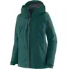 Image de Veste imperméable femme Patagonia PowSlayer Vert S 30314-CASG