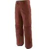 Image de Pantalon de ski standard Patagonia Storm Shift Marron XL 31770-DVL