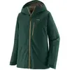 Image de Veste imperméable Patagonia Powder Town Vert XS 31626-CASG
