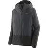 Image de Veste de ski isolée Patagonia Storm Shift Gris L 31830-BSMB