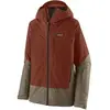 Image de Veste de ski Patagonia Storm Shift Marron S 31745-DVL