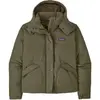 Image de Doudoune femme Patagonia Downdrift Vert L 20625-BSNG