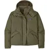 Image de Doudoune femme Patagonia Downdrift 20625-BSNG Vert S