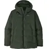 Image de Doudoune femme Patagonia Glacier Vert XL 27951-OLGG