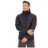 Image de Doudoune à capuche Patagonia Nano Puff 84223-BLK Noir L