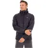 Image de Doudoune à capuche Patagonia Nano Puff Noir S 84223-BLK