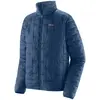 Image de Doudoune Patagonia Micro Puff 84066-CLMB Bleu XS