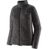 Image de Doudoune femme Patagonia Nano Puff Noir S 84218-BLK