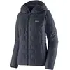 Image de Doudoune à capuche femme Patagonia Nano Puff Bleu XS 84228-SMDB