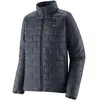Image de Doudoune Patagonia Nano Puff 84213-SMDB Noir 2XL