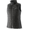Image de Doudoune sans manches femme Patagonia Nano Puff 84248-BLK Noir L
