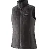 Image de Doudoune sans manches femme Patagonia Nano Puff Noir L 84248-BLK