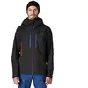 Image de Veste de ski Patagonia Pluma PRO Noir 2XL 85650-BLK