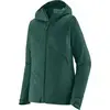 Image de Veste de ski à capuche femme Patagonia Upstride Vert M 29936-CASG