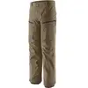 Image de Pantalon de ski Patagonia Untracked Marron S 29845-MRLB