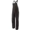 Image de Salopette de ski femme Patagonia Snowdrifter Noir S 30081-BOB
