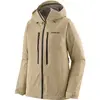 Image de Veste de ski femme Patagonia Stormstride Beige XS 29976-ORTN