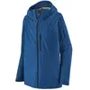 Image de Veste de ski Patagonia Snowdrifter Bleu S 30066-CLMB