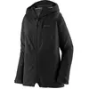 Image de Veste de ski femme Patagonia Snowdrifter Noir S 30071-BLK