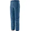 Image de Pantalon de ski Patagonia Stormstride Bleu M 29986-CLMB
