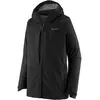 Image de Veste imperméable Patagonia PowSlayer 30306-BLK Noir XL