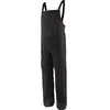 Image de Salopette de ski Patagonia Snowdrifter Noir XL 30076-BOB