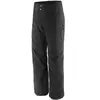 Image de Pantalon de ski Patagonia PowSlayer Noir S 30336-BLK